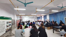 基础医学院与骨伤学院顺利完成2019级学生转学院交接工作