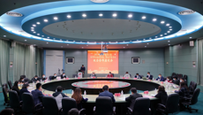 高职院、附设中医学校召开校企合作座谈会