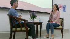 培根铸魂 启智润心——我校举办2021年辅导员素质能力大赛