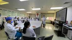 不开胸换心门、危难老人获新生——一附院成功开展心血管领域顶尖手术：经导管主动脉瓣置换术（TAVR）