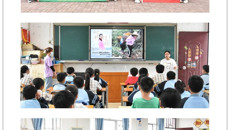 基础医学院团委、学生会开展“学雷锋精神，忆百年党史”志愿服务活动