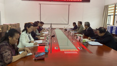 我校开展药学专业校内认证