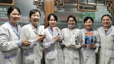 一附院医技药学第五党支部举办“党史知识大家答”主题党日活动