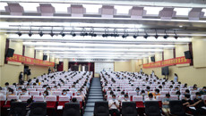 附属瑞康医院2021年中医住院医师规范化培训招收考核工作顺利完成