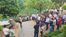 【党史学习教育】我校中层干部党史学习教育专题培训班圆满结束