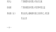 【喜讯】我校喜获“广西五四红旗团委”荣誉称号