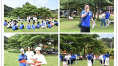 【学党史办实事】党史教育铭初心，红色学习聚合力—基础医学院开展共青团工作交流会暨党史学习实践活动