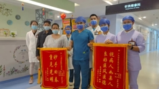 【学党史办实事】这双blingbling的眼睛，能有啥伤心事儿呢？