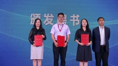 这套圈粉5万人的养身操，上周又在天津亮相