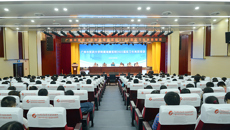 附属瑞康医院组织2022届实习生开展岗前培训活动