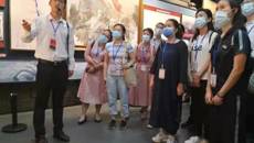 【党史学习教育】我校举办统一战线成员党史学习教育培训班