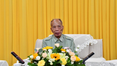 【党史学习教育】“忆峥嵘岁月 做薪火传人”——我校举行党史学习教育红色故事分享会