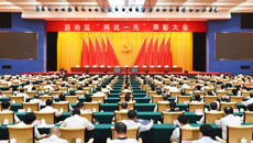 【喜讯】我校一附院急诊党总支第二党支部荣获“自治区先进基层党组织”称号