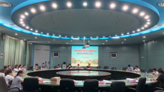 我校召开2021届毕业生就业创业核查工作会