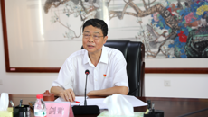 我校召开学习贯彻习近平总书记“七一”重要讲话精神座谈会