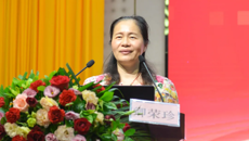 广西民族医药协会妇产科专业委员会成立