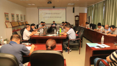 制药厂召开2021年年中工作会
