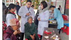 【永远跟党走】记附属瑞康医院田阳院区常务副院长陈威