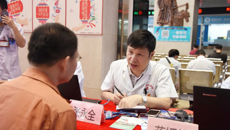 【永远跟党走】时光不改医者初心——记瑞康医院内科党总支部书记、神经内科二区主任张永全