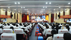 附属瑞康医院成功举办2021年住院医师规范化培训教学查房竞赛