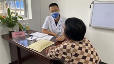 一附院党建引领，中医惠民助力乡村振兴——健康帮扶助小康，暖心良药送下乡