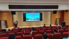 我校圆满完成2021年“中央专项彩票公益金宏志助航计划”培训工作