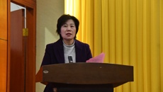 我校召开2022年度国家自然科学基金项目申报动员会暨培训会