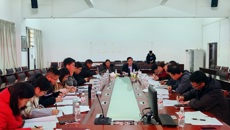 药学院召开2021年党支部书记抓党建工作述职评议大会