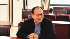 药学院开展2022年寒假留校学生安全教育