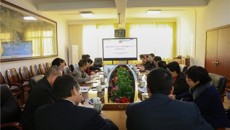 一附院召开2021年处级党员领导干部党史学习教育 专题民主生活会典型事例分析会