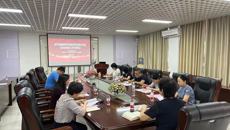 护理学院顺利举行“星空彩票老版本下载高层次人才培育创新团队”启动会暨工作布置会