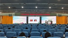 新芽竞粲然，精彩齐绽放——一附院护理部举办2022年护理本科实习生小讲课比赛