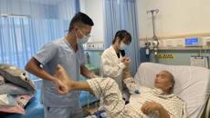 脑干出血量超10ml，危险！