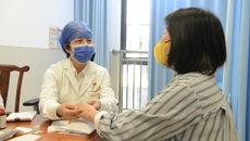 【附属国际壮医医院】光荣榜： 如果没有李凤珍，不知还要走多少求医路！