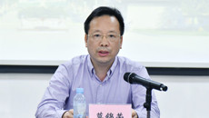 【学习二十大】我校召开党委理论学习中心组学习（扩大）会 专题学习贯彻党的二十大精神