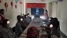 有“园”相聚，心灵治愈——一附院团委、社工部开展胃肠肛门外科、甲状腺、乳腺外科园艺心理解压小组活动（三）