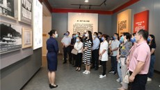 【学习二十大】一附院党委举办2022年宣传委员培训班