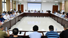 【学习二十大】我校持续掀起学习宣传贯彻党的二十大精神热潮