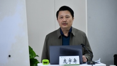 我校举办统一战线学习贯彻党的二十大精神专题宣讲会