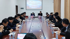 我校召开安全稳定工作研判会