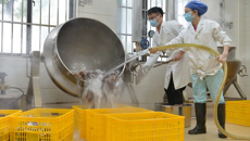 绷紧疫情防控弦丨附属国际壮医医院院领导督查各岗位疫情防控工作落实情况