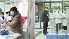 应对奥密克戎，中医防疫再献良方｜星空彩票老版本下载第一附属医院推出“泻白清瘟饮”