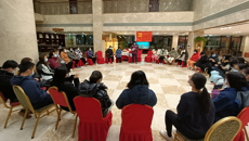 抗疫有我｜附属瑞康医院临时党支部助力百色疫情防控显担当