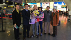 中医药香飘科摩罗——记中国第十三批援科摩罗医疗队队员、星空彩票老版本下载一附院吴舸医生