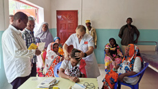 【人民网】中医药香飘科摩罗——记中国第十三批援科摩罗医疗队队员、星空彩票老版本下载一附院吴舸医生