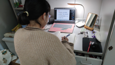 基础医学院2022年春季学期开学工作顺利开展