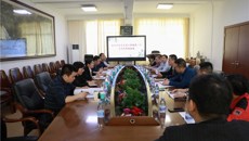 东兰县政府副县长一行到一附院参访交流