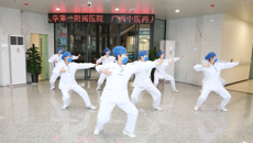 迁址！一附院东葛院区急诊医学科重装开业，急危重症救治能力更上一层楼