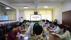 一附院纪委召开2022年纪委委员扩大会议