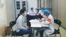 “以考促学、以考促教”，切实提高人才培养质量——我校圆满完成2022年中医学类专业(本科)水平测试